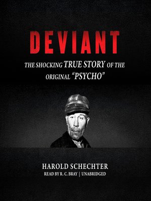 cover image of Deviant